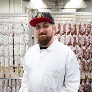 Meet your Posher, Ben